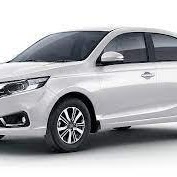 Honda Amaze Self Drive
