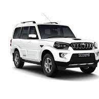 Mahindra Scorpio Rent Self Drive Punjab