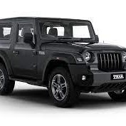 Mahindra Thar Rent Monthly Self Drive jalandhar Ludhiana Amritsar