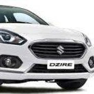 Maruti Swift Dzire Rent Monthly