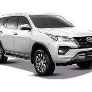 Toyota Fortuner Self Drive Cheap Monthly